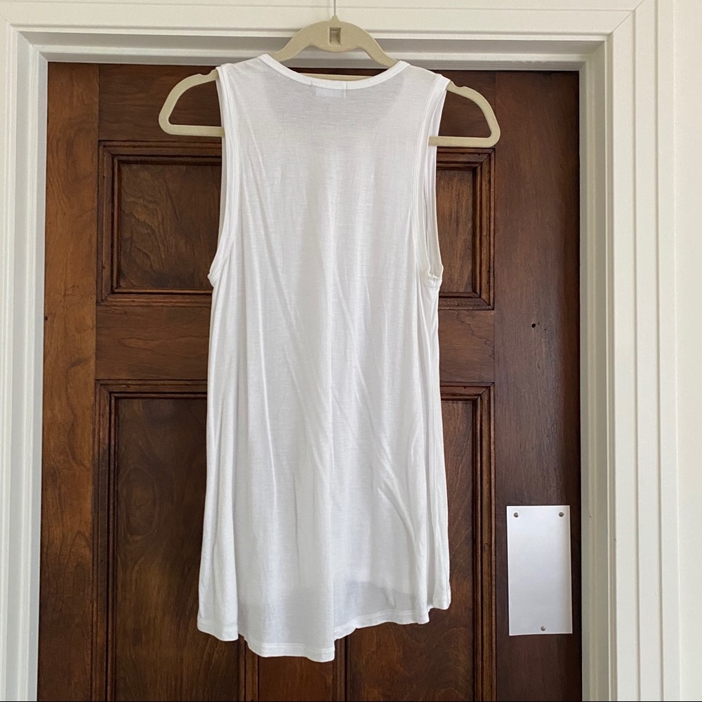 GAP Keyhole Tunic - Picture 5 of 5